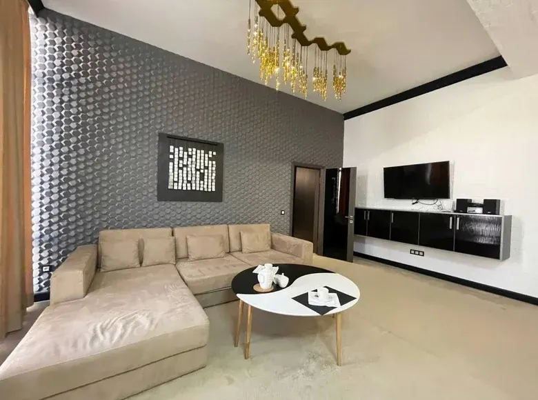 Ижарага берилади 3 хонали квартира, 105 м², 5/8 қават — Мирзо Улуғбек тумани