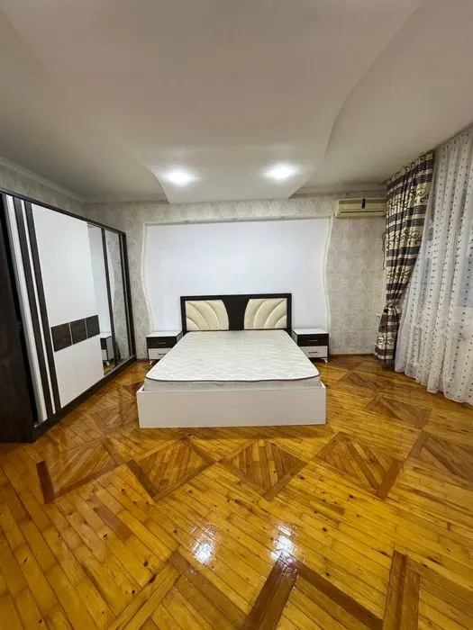 Ижарага берилади 3 хонали квартира, 85 м², 3/5 қават — Юнусобод тумани