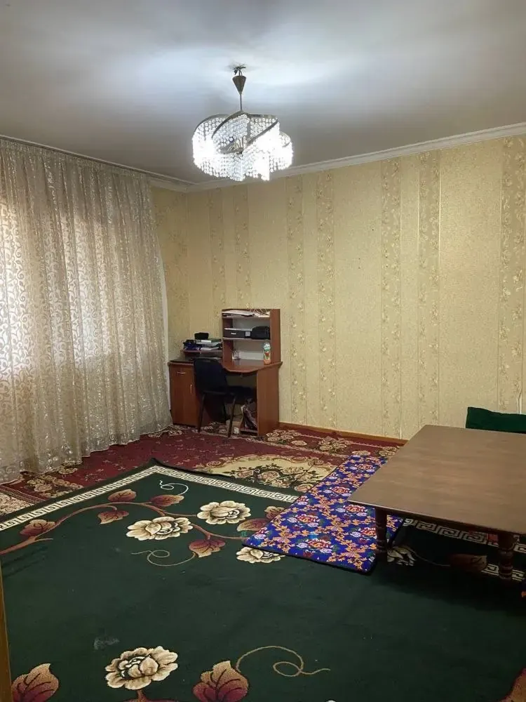 Ижарага берилади 2 хонали квартира, 60 м², 9/9 қават — Шайхонтоҳур тумани