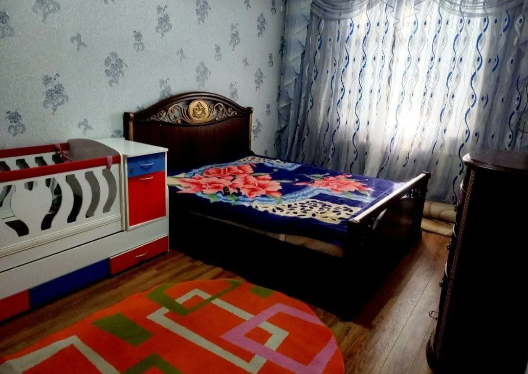 Ijaraga beriladi 3 xonali kvartira, 94 m², 3/5 qavat — Yunusobod tumani