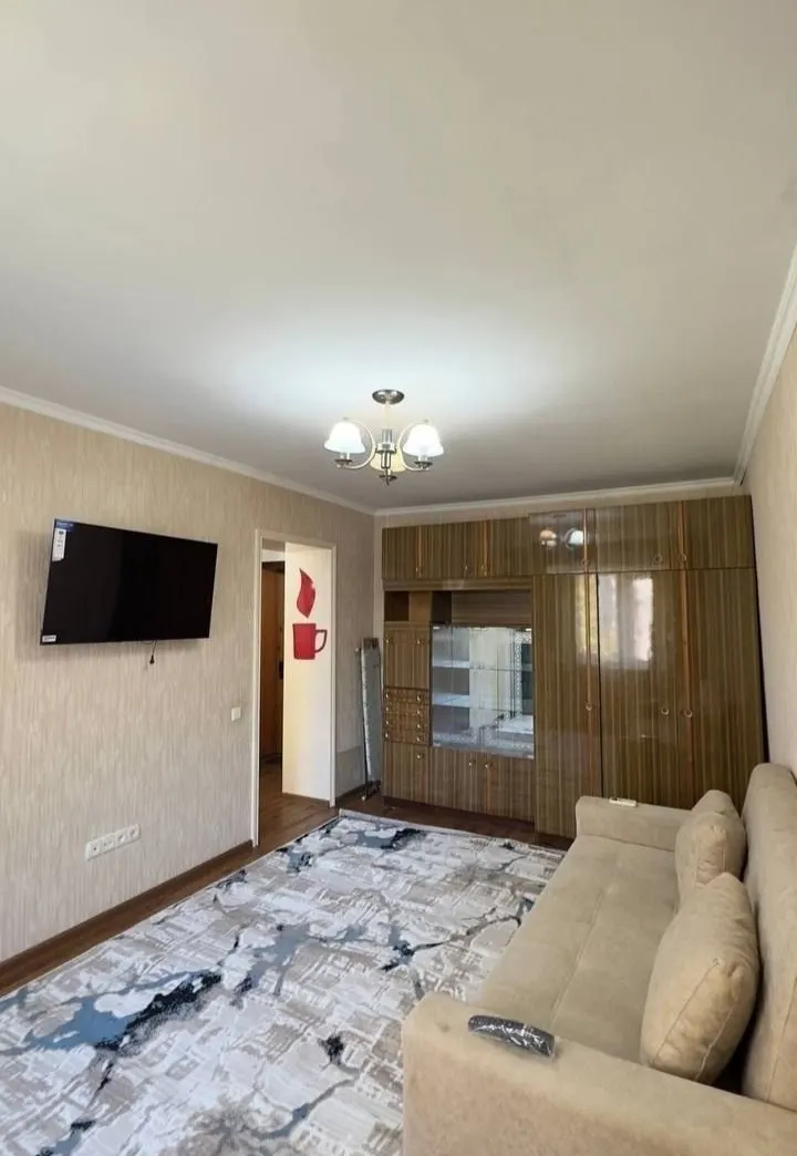 Сотилади 1 хонали квартира, 30 м², 4/4 қават — Чилонзор тумани