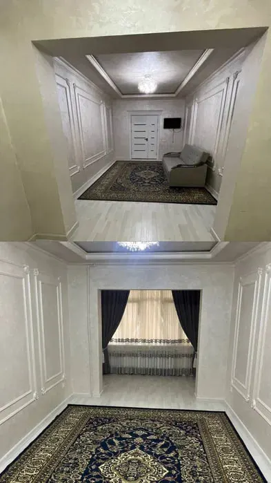 Сдаётся 5-комнатная квартира, 150 м², 1/5 этаж — Яккасарайский район