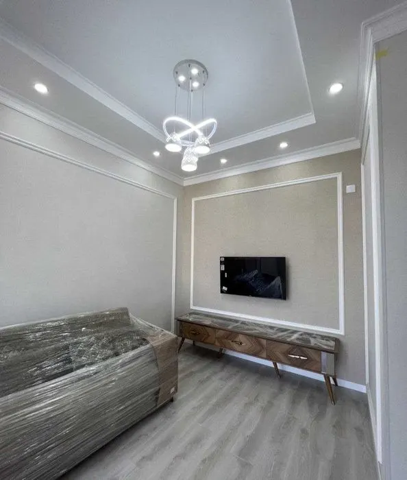 Ижарага берилади 2 хонали квартира, 35 м², 5/9 қават — Миробод тумани