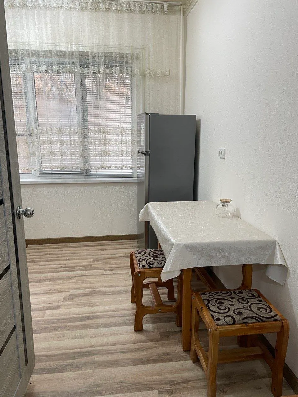 Ижарага берилади 1 хонали квартира, 38 м², 2/5 қават — Юнусобод тумани
