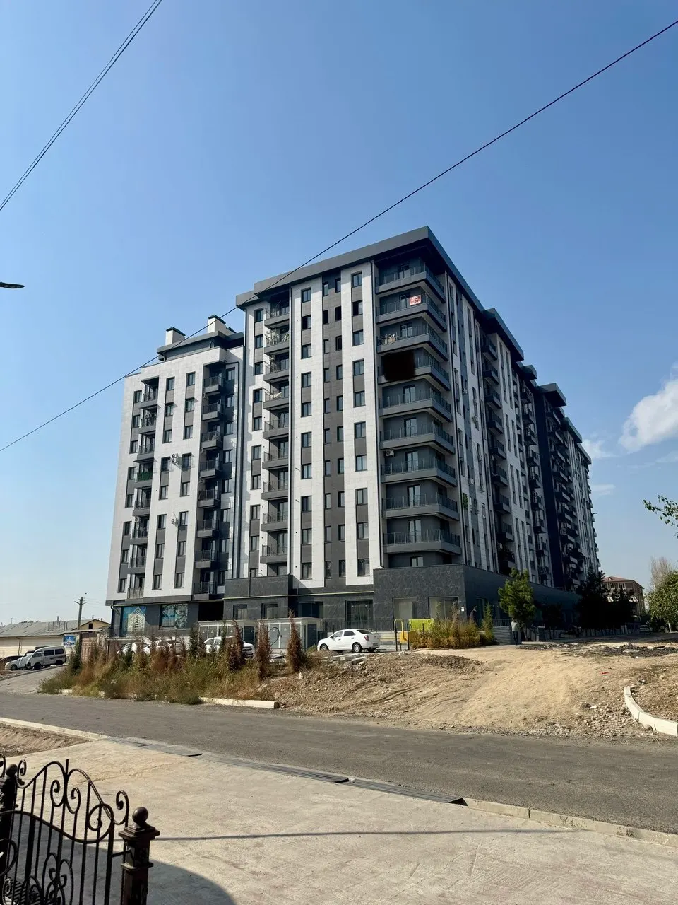 Сотилади 4 хонали квартира, 111 м², 11/11 қават — Юнусобод тумани