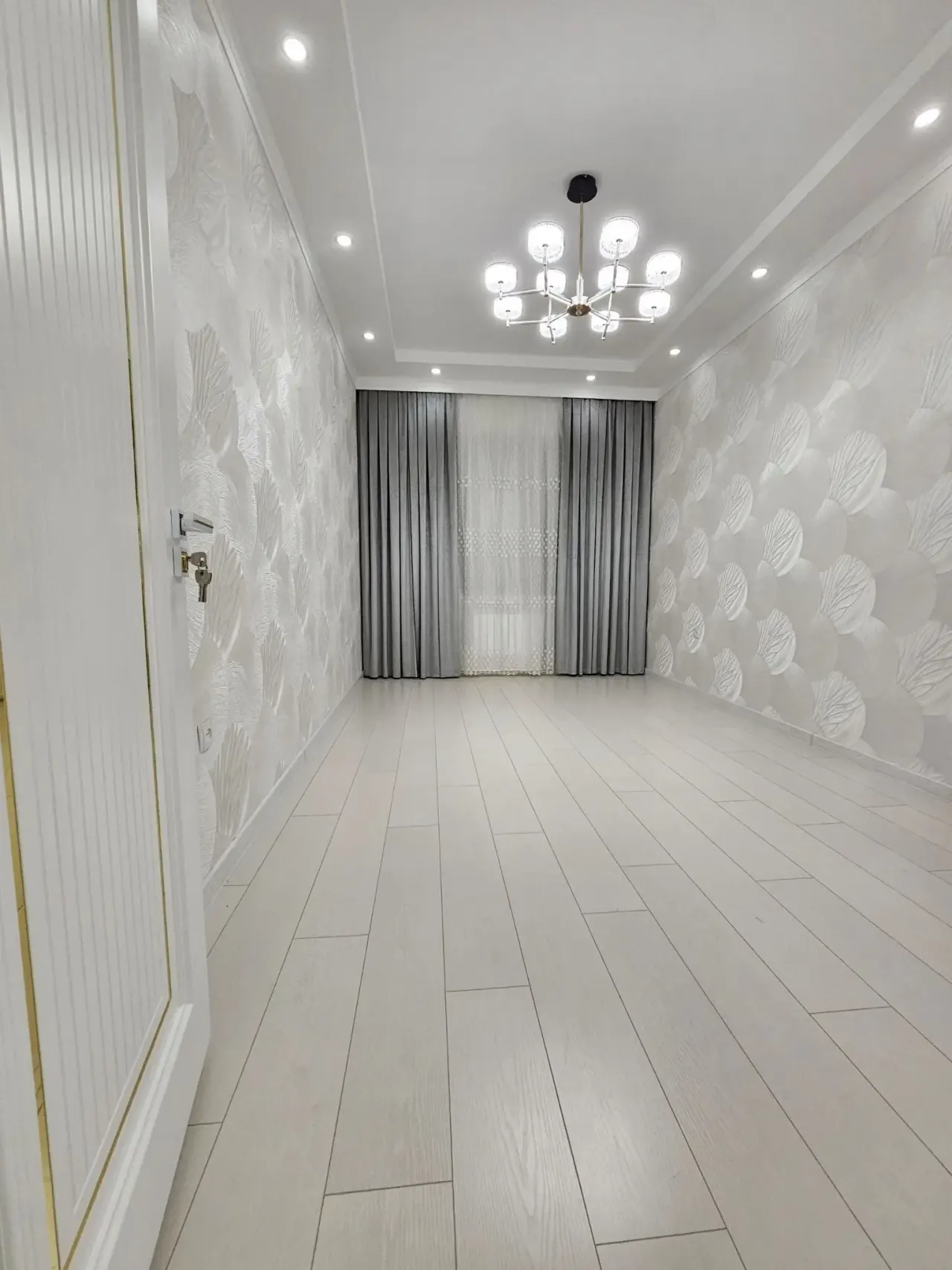Sotiladi 2 xonali kvartira, 58 m², 12/16 qavat — Uchtepa tumani