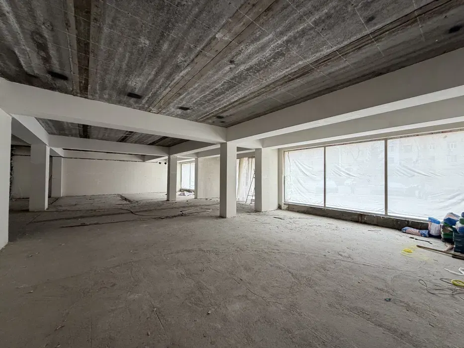Ижарага берилади тижорат биноси, 242 м² — Шайхонтоҳур тумани