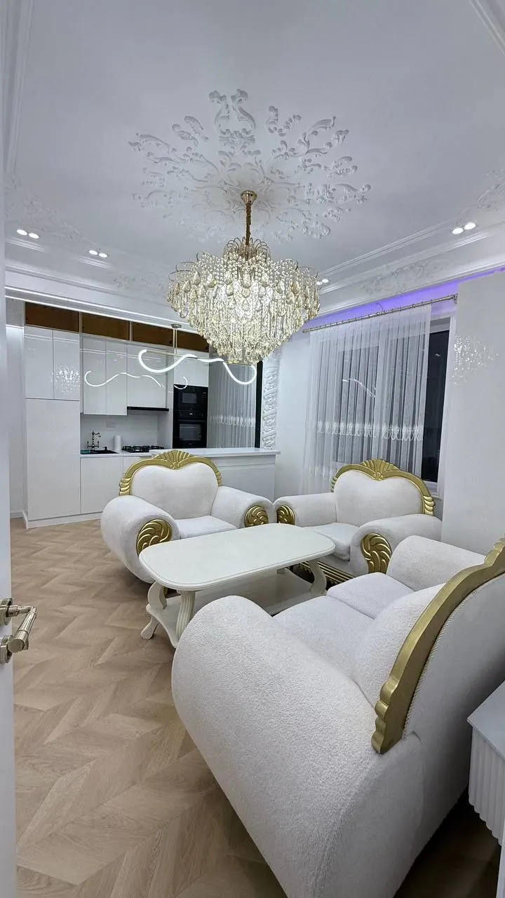 Сотилади 2 хонали квартира, 50 м², 2/9 қават — Юнусобод тумани