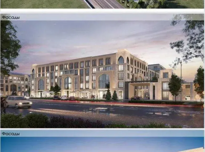 Sotiladi 2 xonali kvartira, 66 m², 2/5 qavat — Mirzo Ulugʻbek tumani