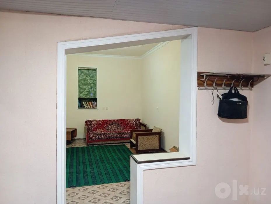 Сдаётся 3-комнатный дом, 85 м², 1 этаж — Чирчик