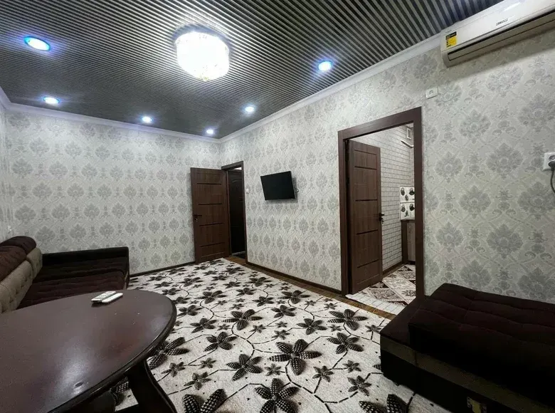 Sotiladi 1 xonali kvartira, 33 m², 1/4 qavat — Chilonzor tumani