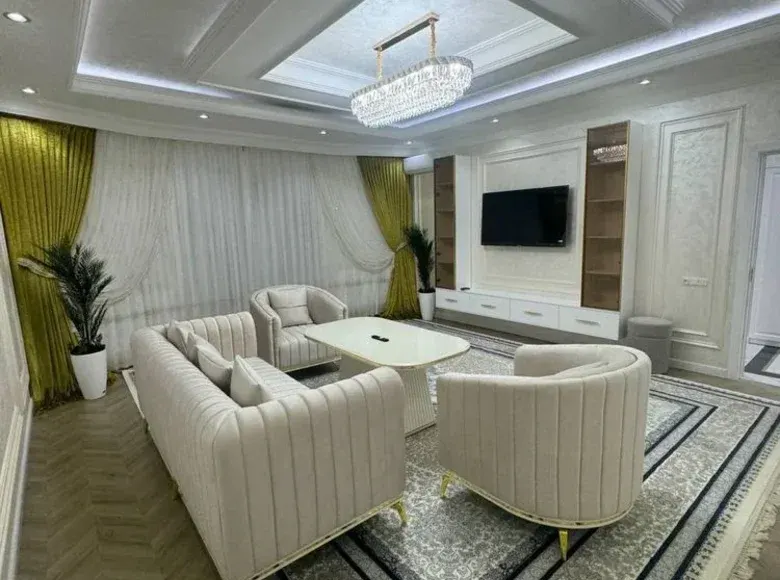 Сотилади 3 хонали квартира, 101 м², 7/10 қават — Чилонзор тумани