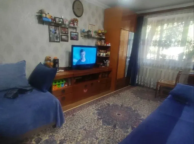 Sotiladi 1 xonali kvartira, 28 m², 1/4 qavat — Chilonzor tumani