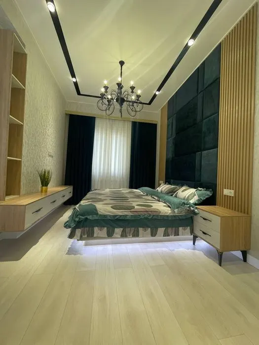 Ijaraga beriladi 3 xonali kvartira, 65 m², 4/9 qavat — Yunusobod tumani