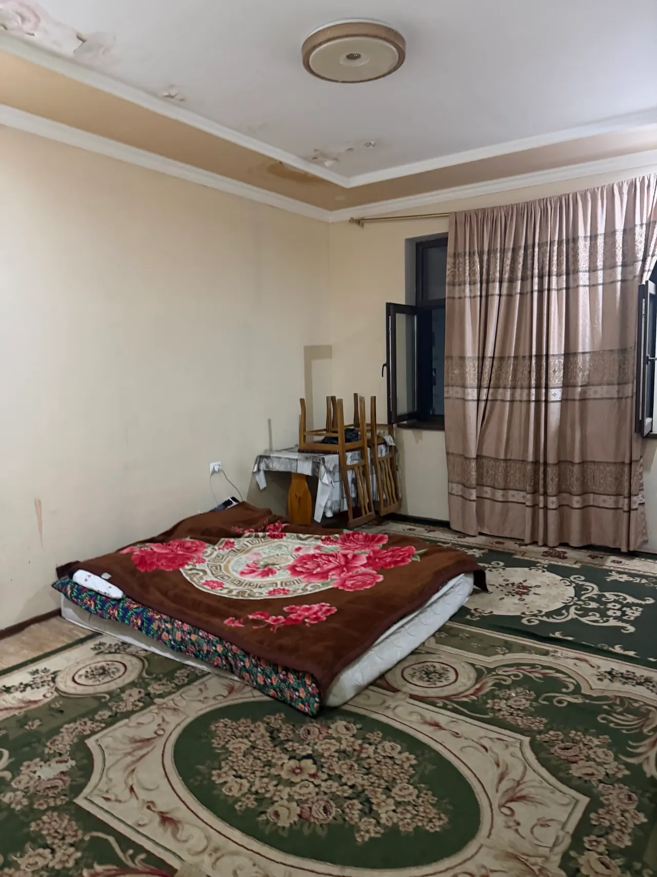 Продаётся 2-комнатная квартира, 53 м², 7/9 этаж — Сергелийский район