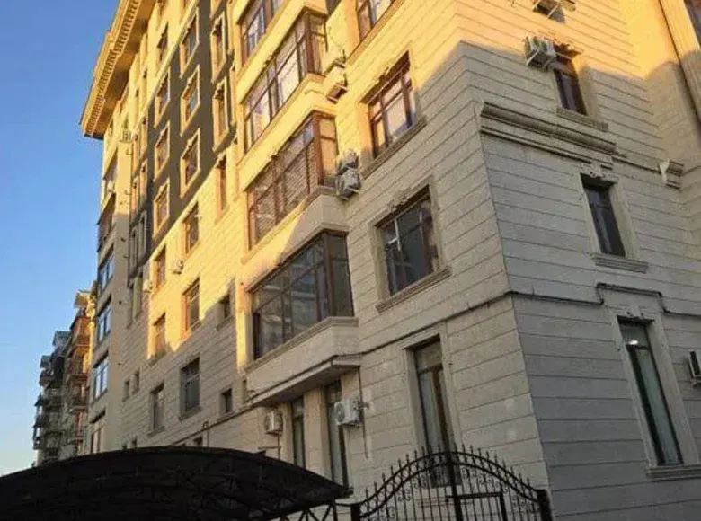 Сотилади 3 хонали квартира, 83 м², 8/9 қават — Миробод тумани