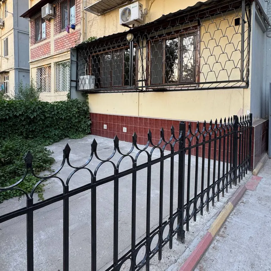 Сотилади 3 хонали квартира, 72 м², 1/4 қават — Яшнобод тумани