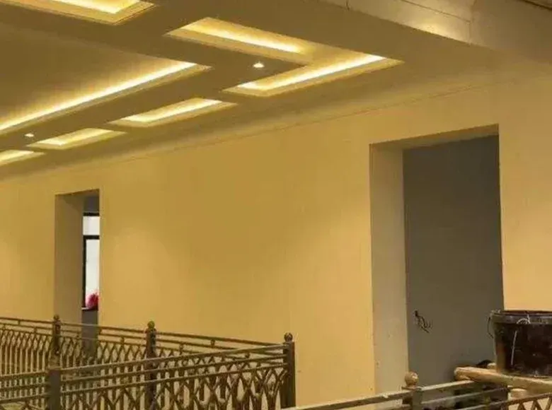 Ижарага берилади тижорат биноси, 500 м², 13.5 сотих, 1/2 қават — Сергели тумани