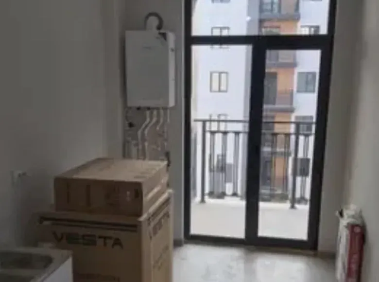 Сотилади 1 хонали квартира, 32 м², 14/16 қават — Сергели тумани