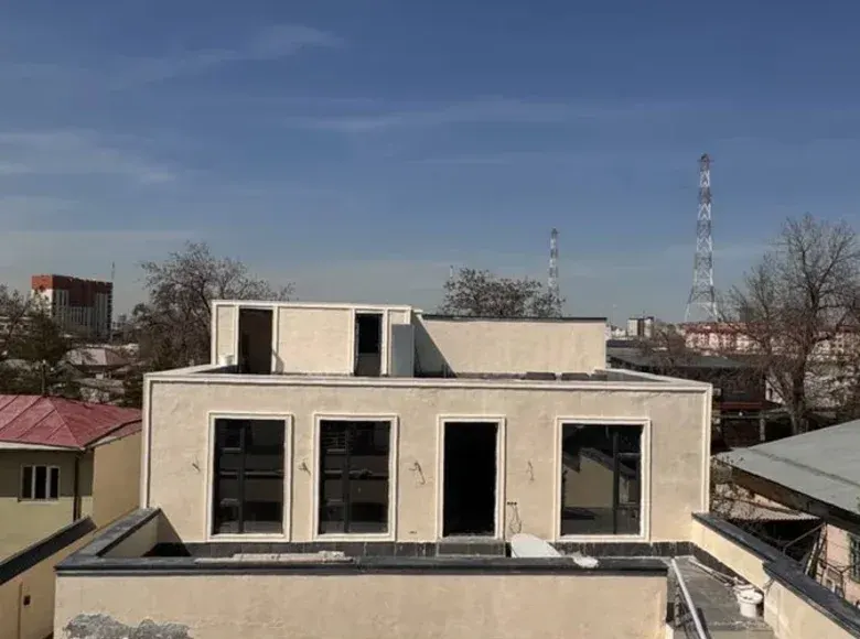 Ижарага берилади тижорат биноси, 1200 м², 7 сотих — Яшнобод тумани