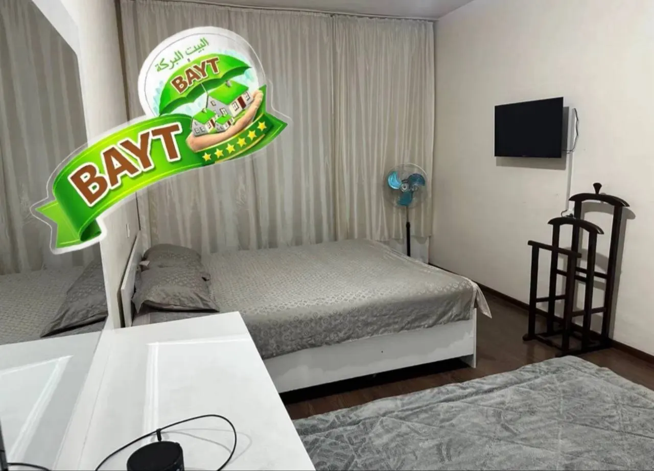 Сотилади 2 хонали квартира, 44 м², 7/7 қават — Сергели тумани