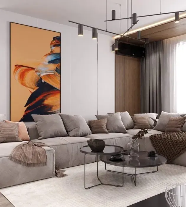 Ижарага берилади 3 хонали квартира, 115 м², 6/8 қават — Миробод тумани