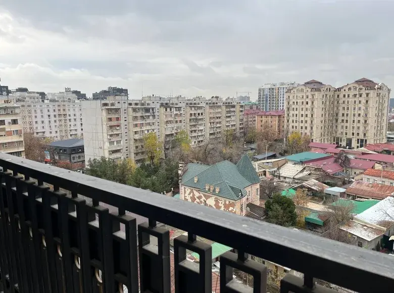 Сотилади 3 хонали квартира, 68 м², 7/12 қават — Томди тумани