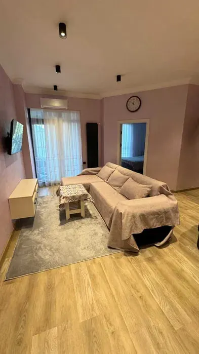 Ijaraga beriladi 2 xonali kvartira, 55 m², 4/21 qavat — Mirzo Ulugʻbek tumani