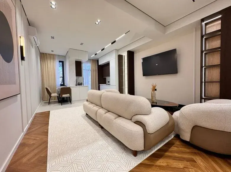 Сотилади 4 хонали квартира, 130 м², 3/14 қават — Яккасарой тумани