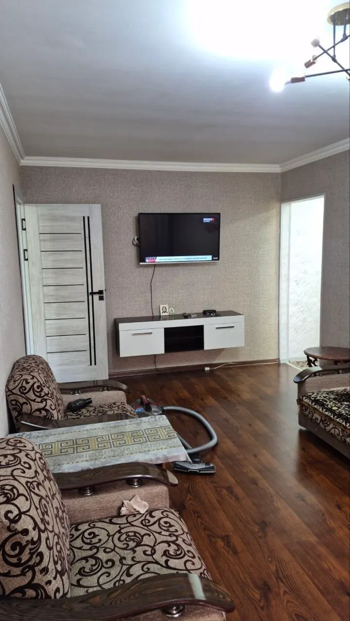 Sotiladi 1 xonali kvartira, 47 m², 5/5 qavat — Uchtepa tumani