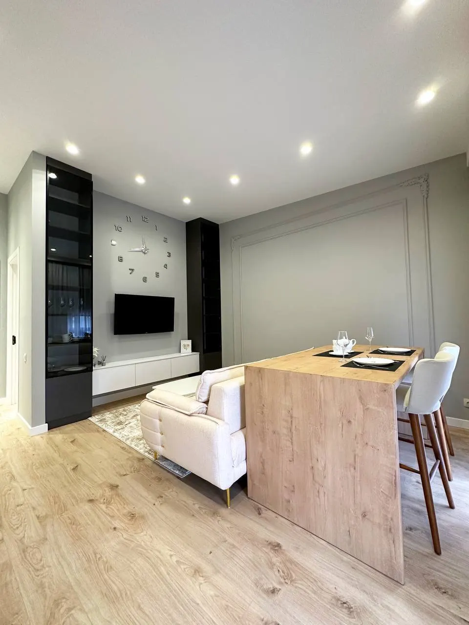 Сдаётся 2-комнатная квартира, 60 м², 5/8 этаж — Мирзо-Улугбекский район