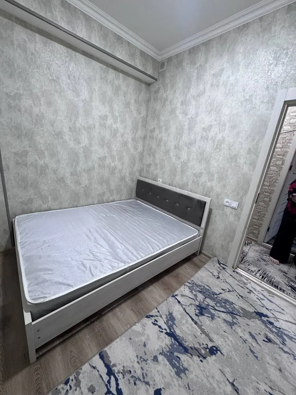 Сотилади 2 хонали квартира, 42 м², 6/9 қават — Юнусобод тумани