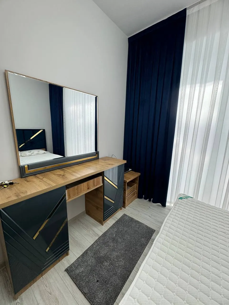 Sotiladi 3 xonali kvartira, 83 m², 11/14 qavat — Yakkasaroy tumani