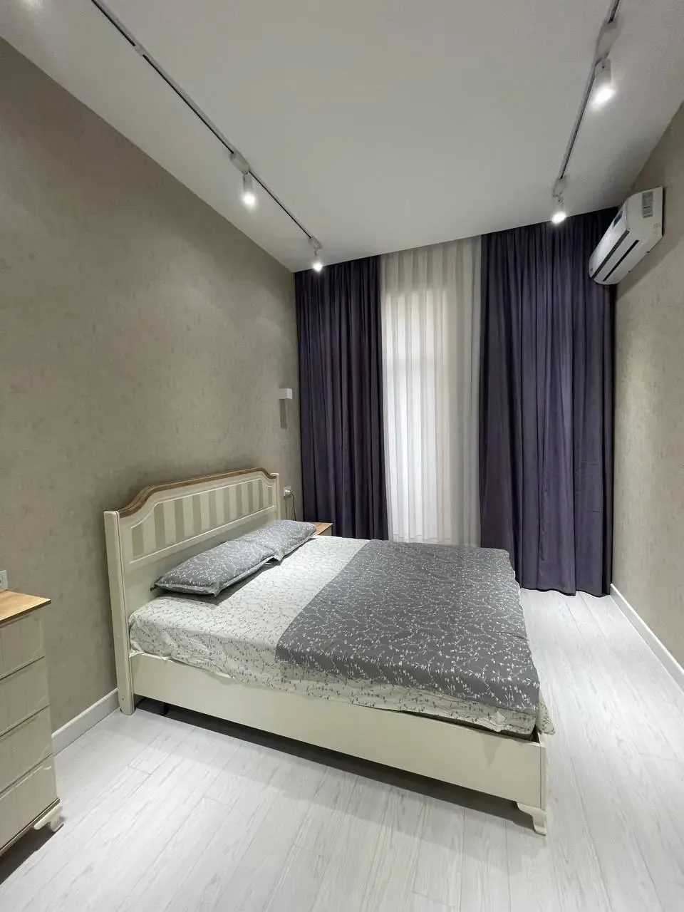 Ижарага берилади 3 хонали квартира, 70 м², 2/4 қават — Чилонзор тумани