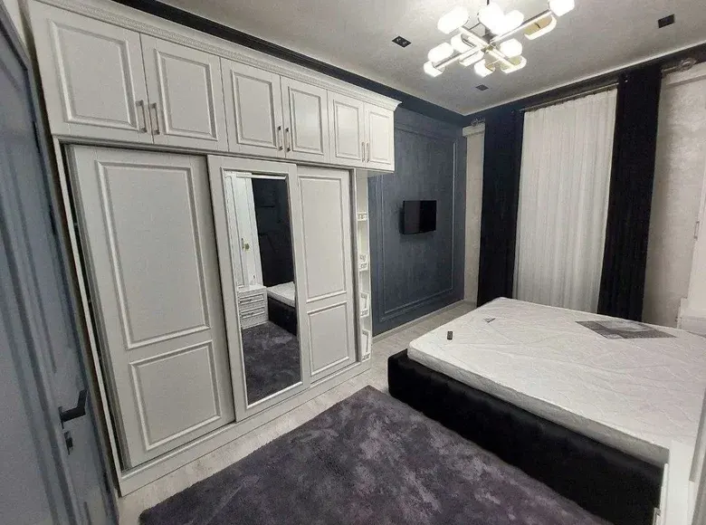Ижарага берилади 3 хонали квартира, 96 м², 6/7 қават — Шайхонтоҳур тумани