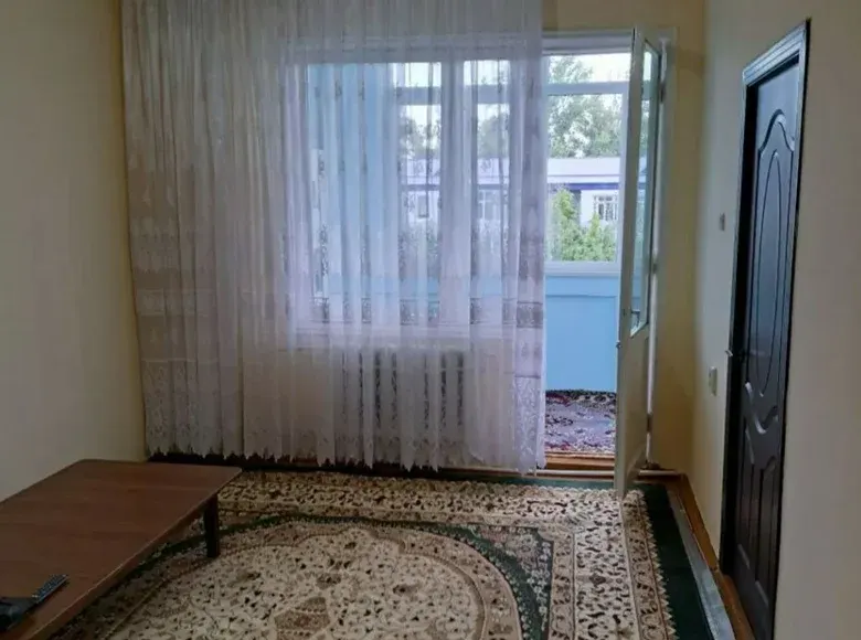 Ижарага берилади 1 хонали квартира, 40 м², 4/4 қават — Юнусобод тумани