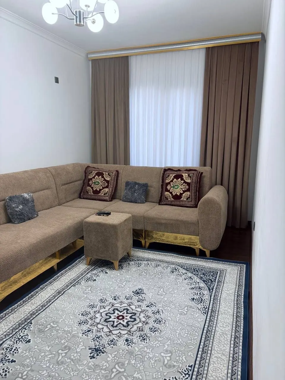 Сотилади 2 хонали квартира, 56 м², 14/16 қават — Учтепа тумани