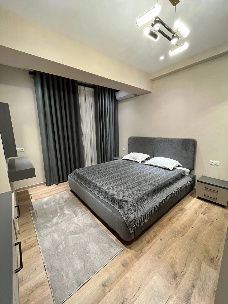 Сдаётся 3-комнатная квартира, 90 м², 7/12 этаж — Мирзо-Улугбекский район
