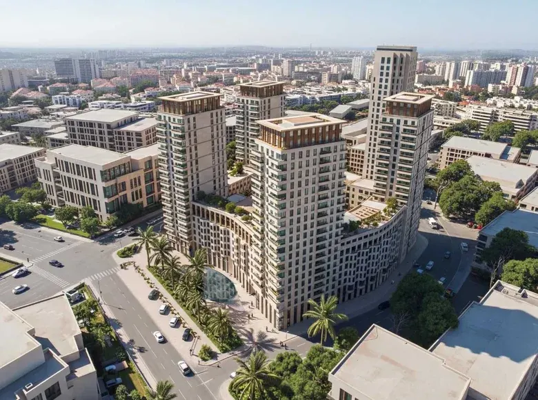 Sotiladi 1 xonali kvartira, 40 m², 21/21 qavat — Mirobod tumani