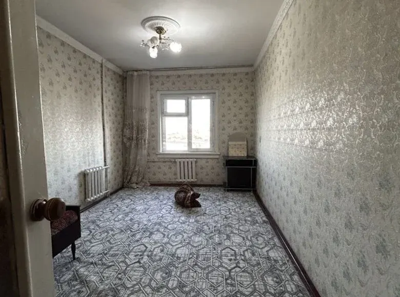 Продаётся 3-комнатная квартира, 72 м², 7/12 этаж — Яшнабадский район