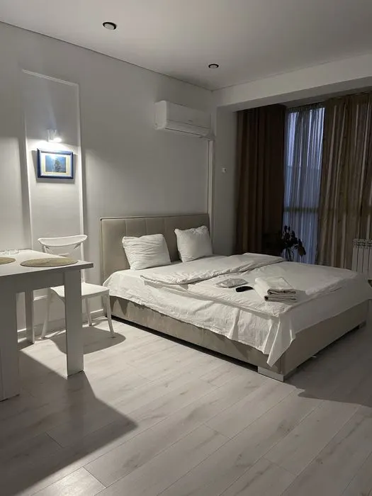 Ижарага берилади 1 хонали квартира, 35 м², 8/11 қават — Юнусобод тумани