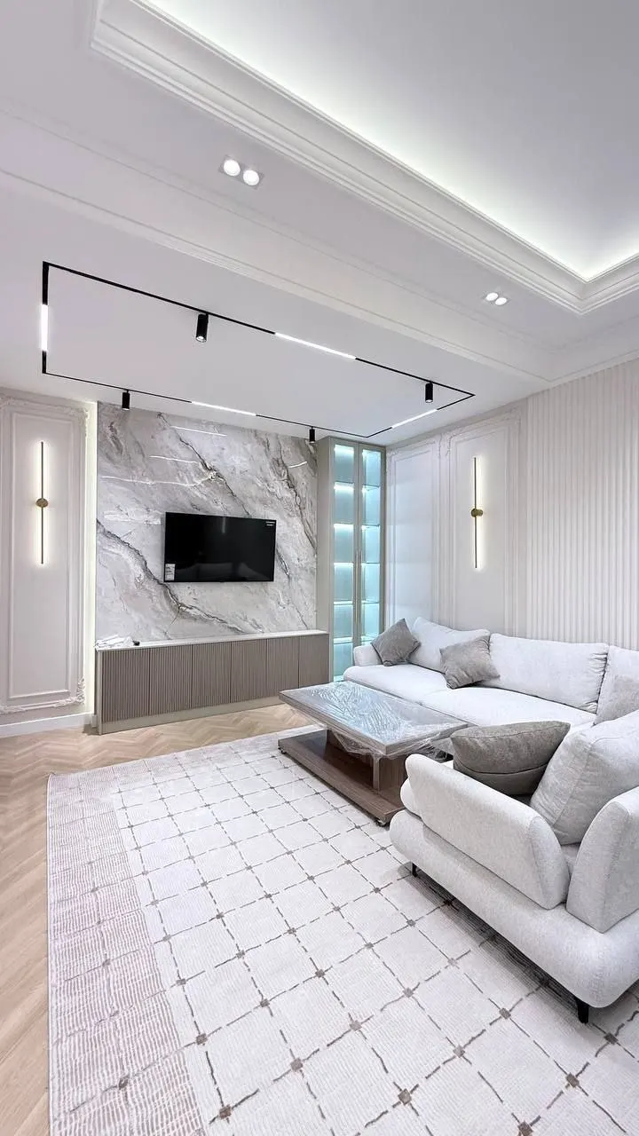 Сотилади 3 хонали квартира, 106 м², 4/8 қават — Мирзо Улуғбек тумани
