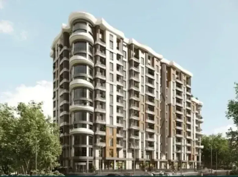 Сотилади 3 хонали квартира, 80 м², 11/13 қават — Юнусобод тумани