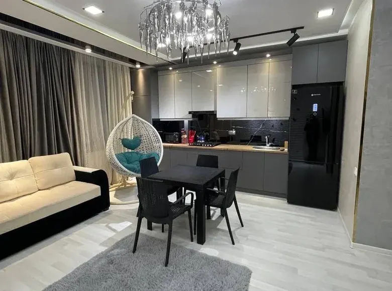 Ижарага берилади 3 хонали квартира, 65 м², 5/7 қават — Яшнобод тумани