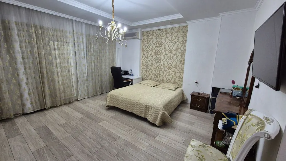 Сдаётся 3-комнатная квартира, 112 м², 2/7 этаж — Мирзо-Улугбекский район