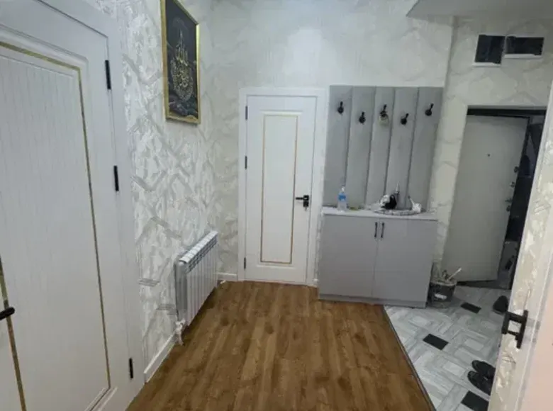 Сотилади 2 хонали квартира, 45 м², 9/12 қават — Яшнобод тумани