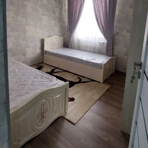 Ijaraga beriladi 3 xonali kvartira, 93 m², 6/8 qavat — Yakkasaroy tumani