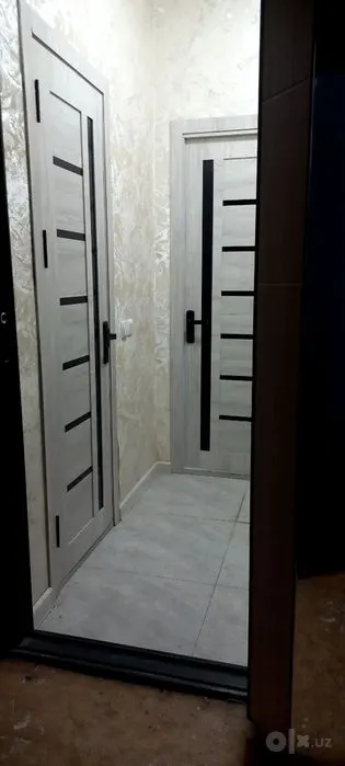Ijaraga beriladi 1 xonali kvartira, 20 m², 3/5 qavat — Yakkasaroy tumani