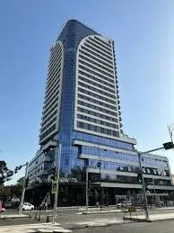 Ижарага берилади 2 хонали квартира, 49 м², 3/9 қават — Яккасарой тумани