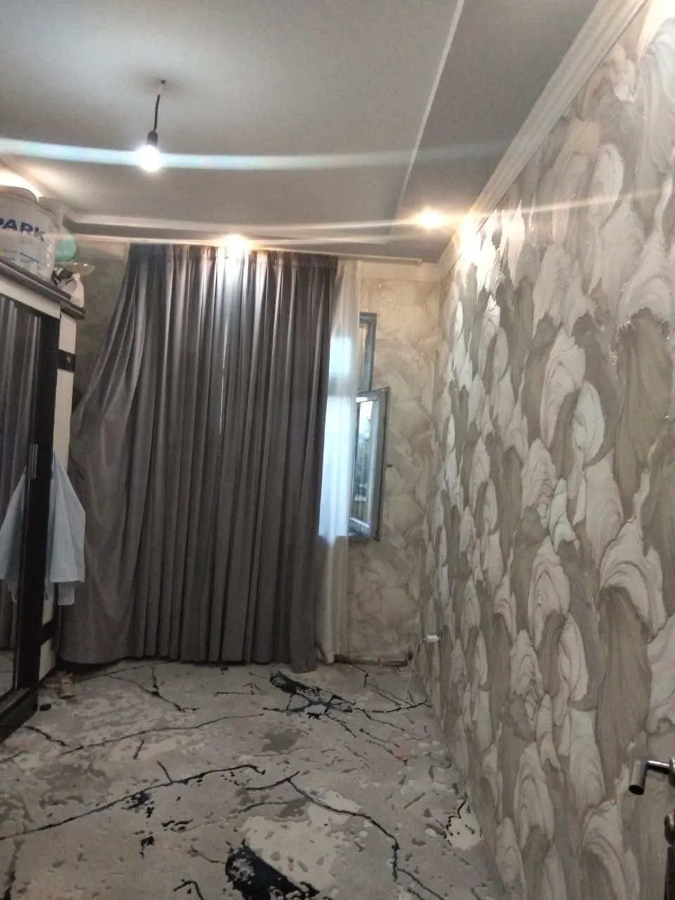 Продаётся 2-комнатная квартира, 56 м², 8/9 этаж — Сергелийский район